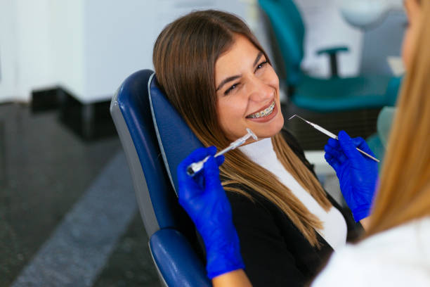 Oral Surgery in Haskell, OK