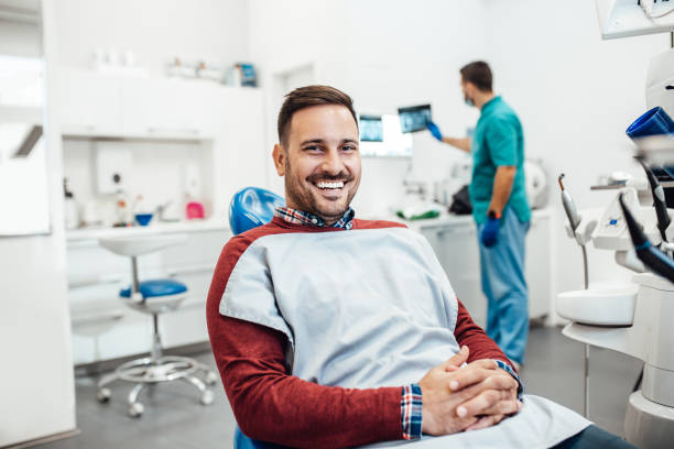 Best Teeth Whitening  in Haskell, OK