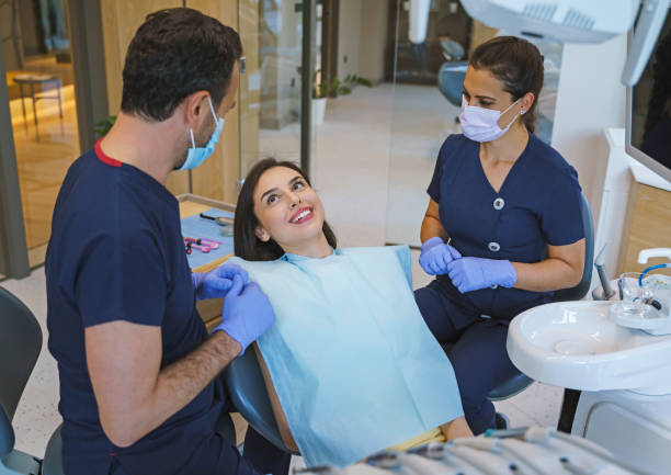 Advanced Technology for Better Dental Care in Haskell, OK