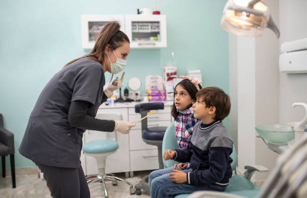 Best Cosmetic Dentistry  in Haskell, OK