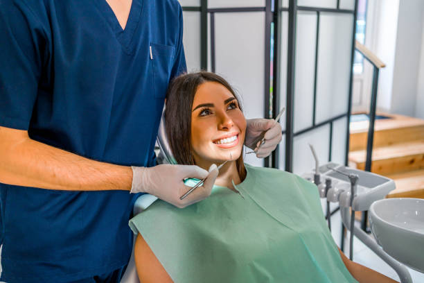 Best Dental Exams and Cleanings  in Haskell, OK