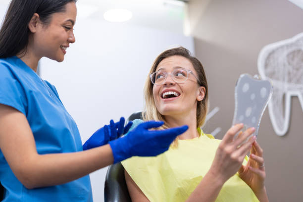 Best Oral Cancer Screening  in Haskell, OK