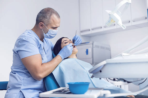 Sleep Apnea Treatment in Haskell, OK